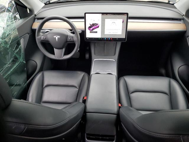 5YJYGDEE4MF216838 Tesla 2021