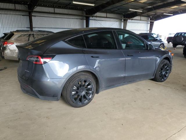5YJYGDEE6LF058176 Tesla Model Y