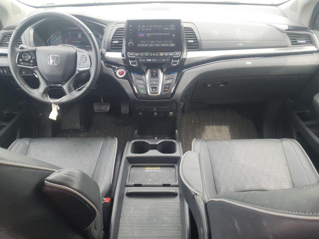 5FNRL6H99MB000042 Honda j35y7