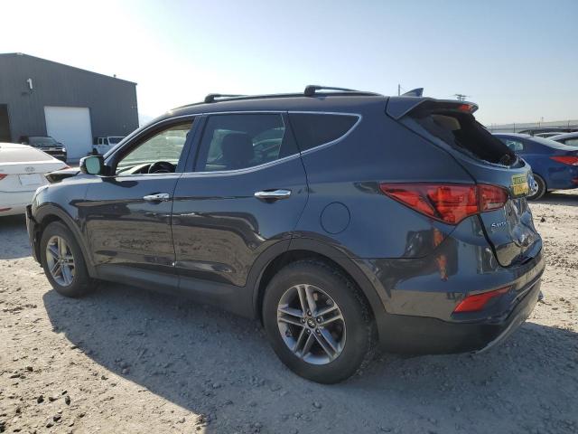 5XYZU3LB8HG490154 Hyundai SANTA FE S