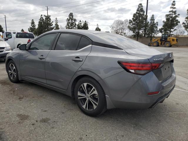 3N1AB8CV6LY304726 Nissan Sentra