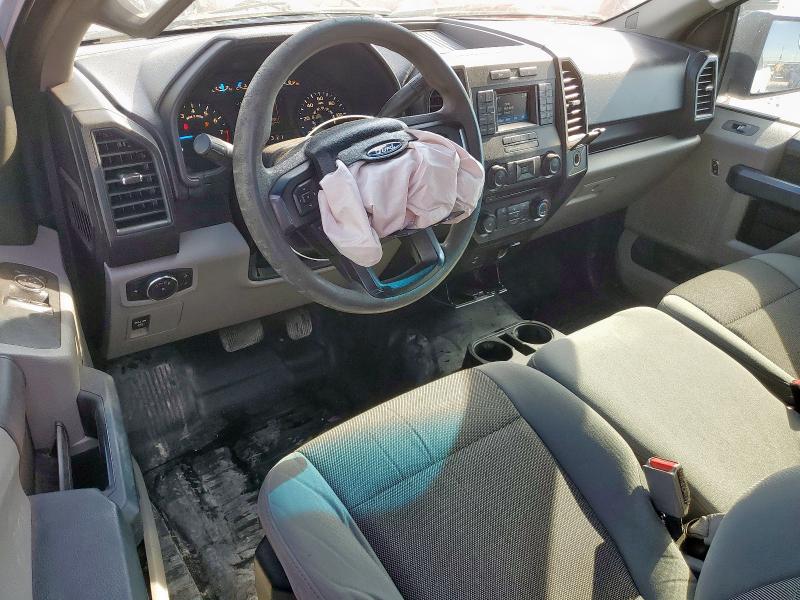 1FTMF1C82HKC42585 Ford F150