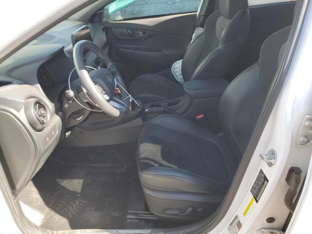 KM8KH3ACXNU002636 Hyundai t-gdi theta ii
