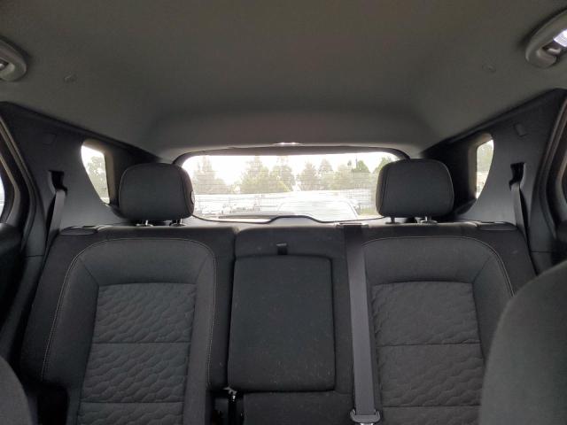 2GNAXVEX0K6137380 Chevrolet EQUINOX LT