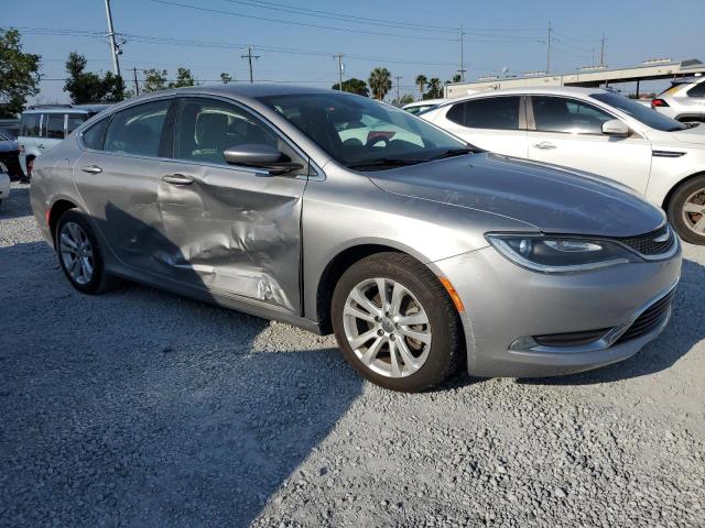 1C3CCCAB5GN106175 Chrysler 200 LIMITE