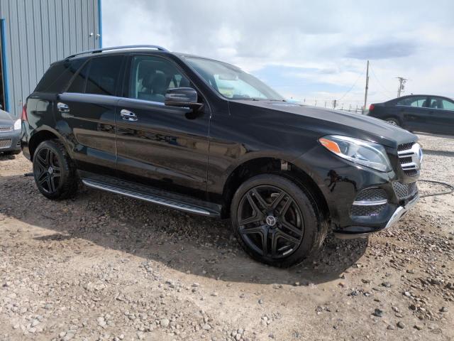 4JGDA5HB5GA715924 Mercedes-Benz GLE 350 4M