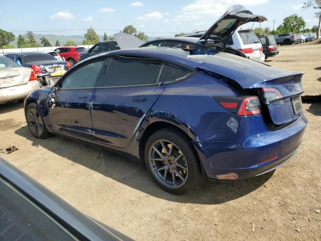 5YJ3E1EA0PF590685 Tesla 2023