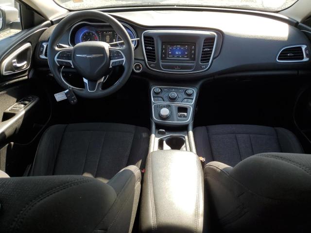 1C3CCCFB8FN511129 Chrysler 200