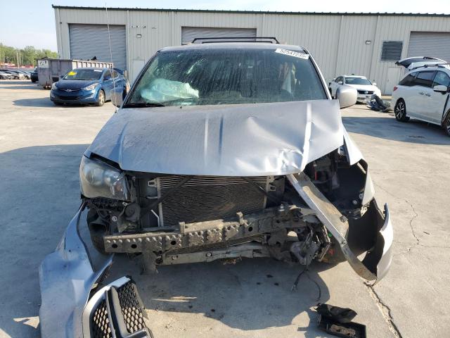 2C4RDGEG0GR363697 Dodge GRAND CARA