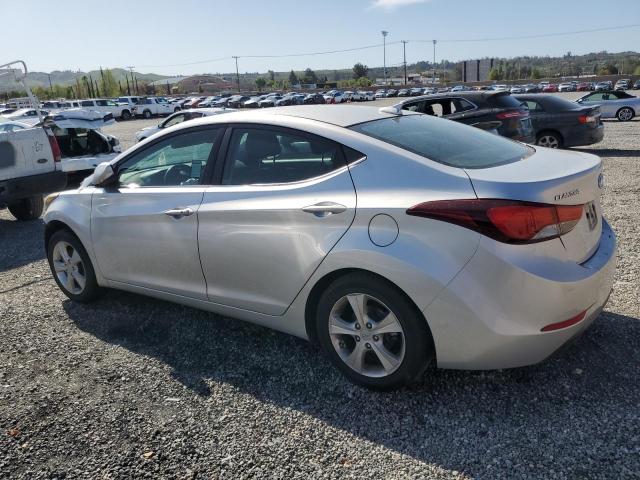 5NPDH4AE5GH669728 Hyundai dohc mpi nu
