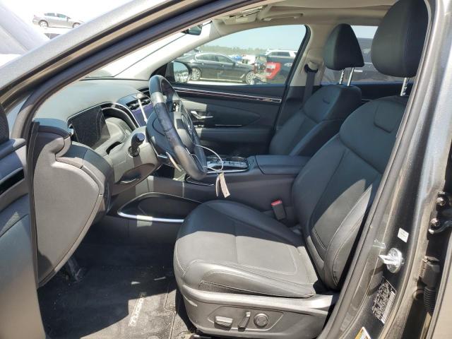 KM8JFCA12PU123681 Hyundai TUCSON SEL