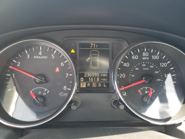 JN8AS5MT9FW673752 Nissan 2015