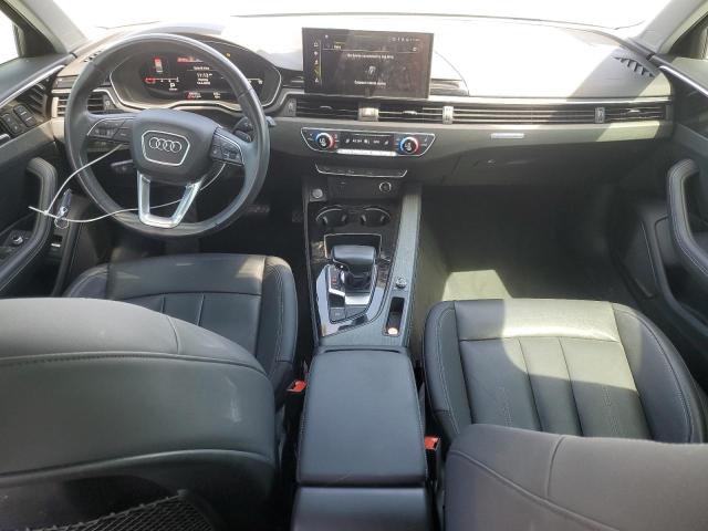 WAUBBAF49MA023681 Audi A4 PREMIUM