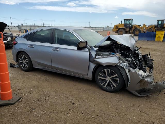 19XFL2H51PE008803 Honda k20c2