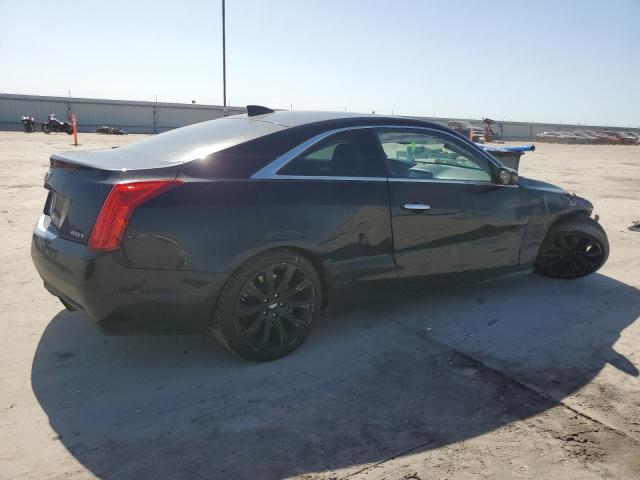 1G6AB1RX5F0126760 Cadillac ATS LUXURY