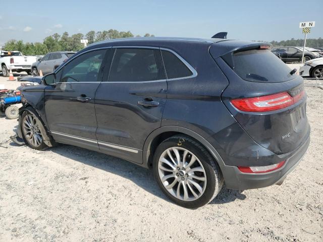 5LMCJ1A96FUJ23325 Lincoln MKC