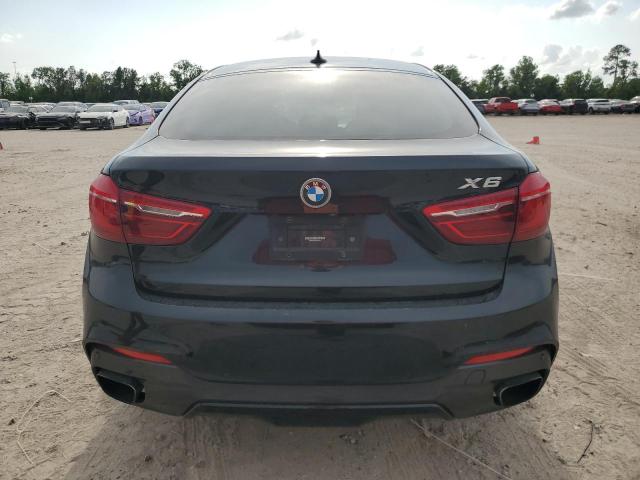 5UXKU6C54G0R34324 BMW X6 Xdrive5