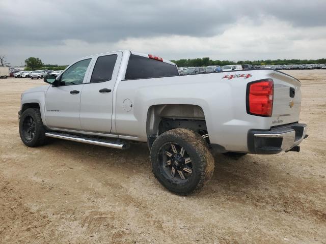 1GCVKPEC4EZ416101 Chevrolet Silverado