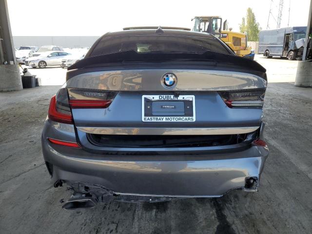 3MW5U7J04N8C39899 BMW M340I