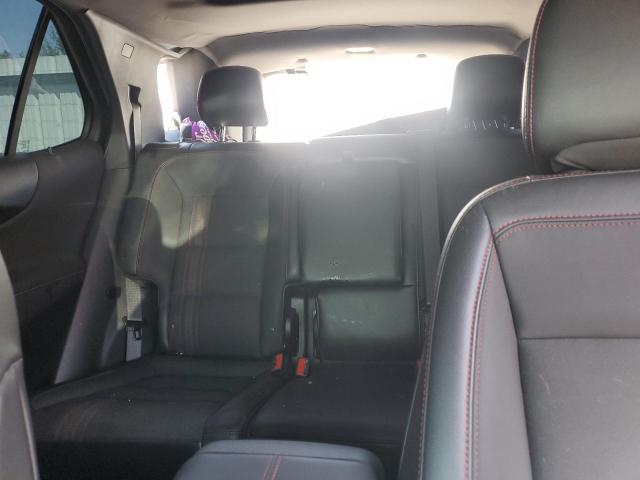 3GNAXMEG7RS194696 Chevrolet EQUINOX RS