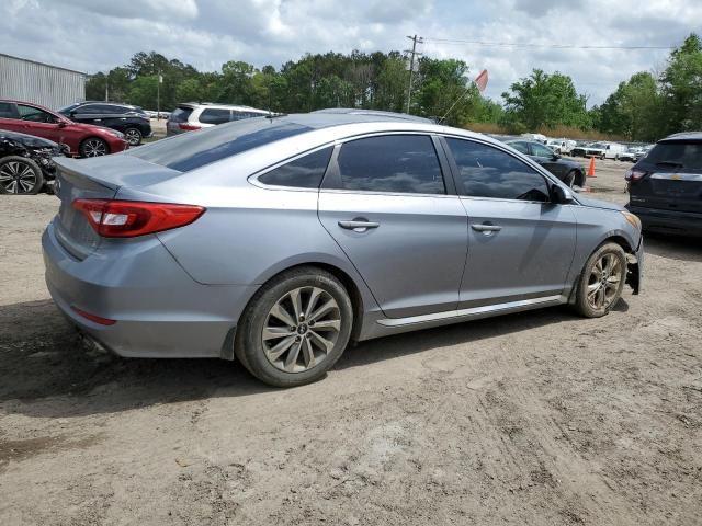5NPE34AF6HH448636 Hyundai SONATA SPO
