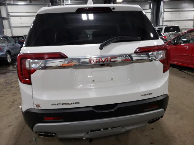 1GKKNULS6MZ203981 GMC ACADIA SLT