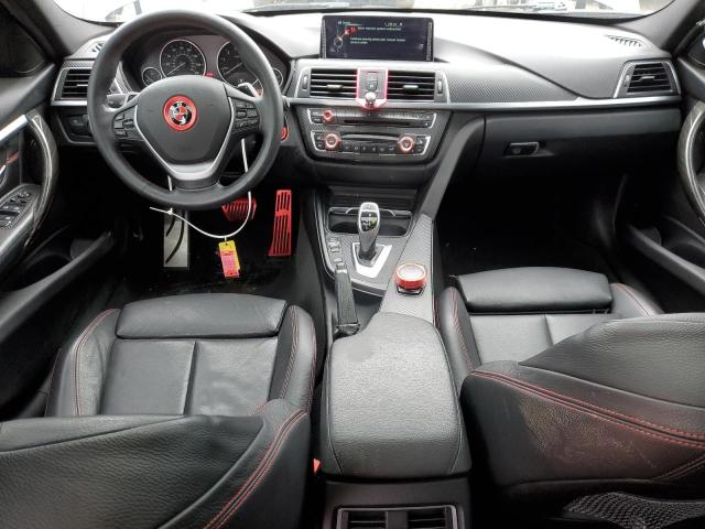 WBA8E3G57GNU38726 BMW 328 Xi Sulev