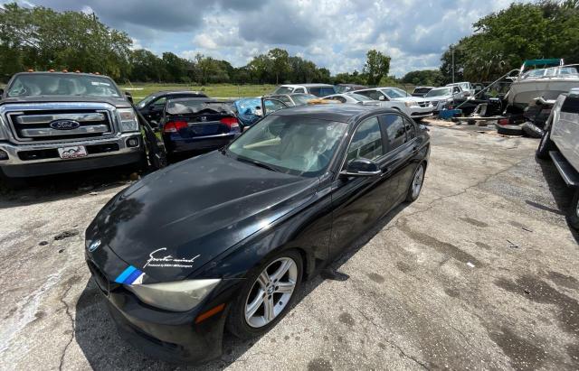 WBA3C1C5XFK122165 BMW 328 I Sulev