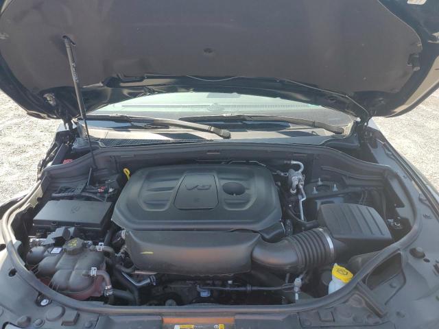 1C4RDJDG3NC108014 Dodge DURANGO GT