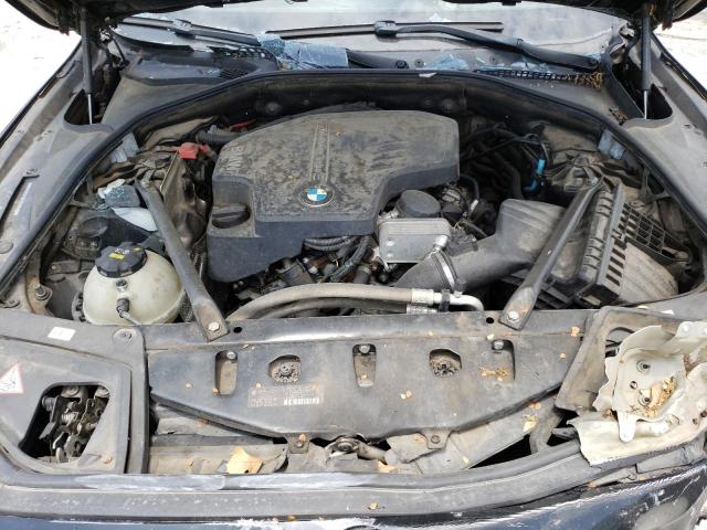 WBA5A5C56FD518040 BMW 528 I