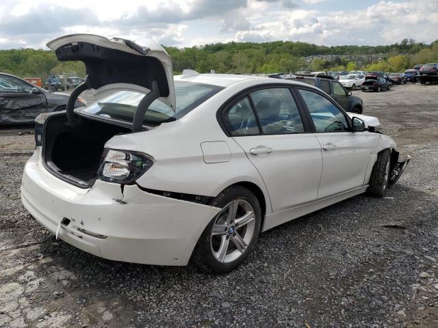 WBA3D5C57EKX95627 BMW 328 D Xdrive