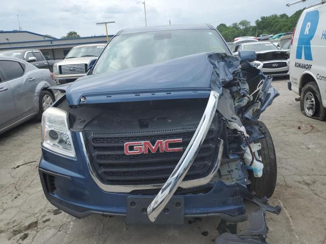2GKALMEK3G6269032 GMC Terrain Sle