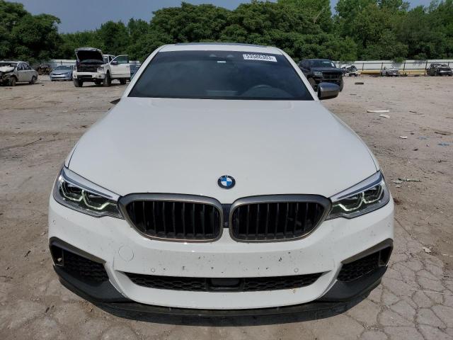 WBAJB9C52KB464986 BMW M550xi