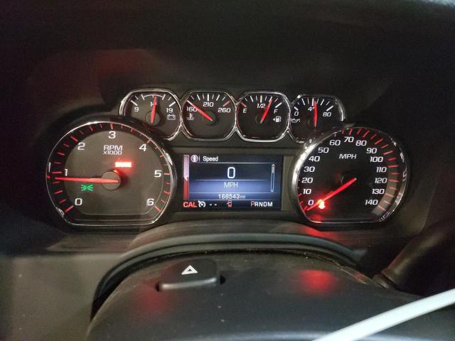 1GKS2GKC7FR552039 GMC Yukon Xl K1500 Sle