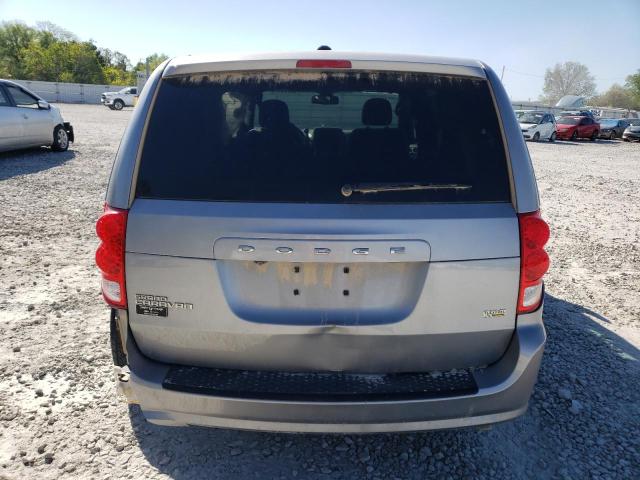2C4RDGCG5KR722831 Dodge Grand Caravan Sxt