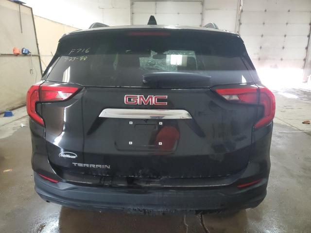 3GKALMEVXKL321352 GMC Terrain Sle