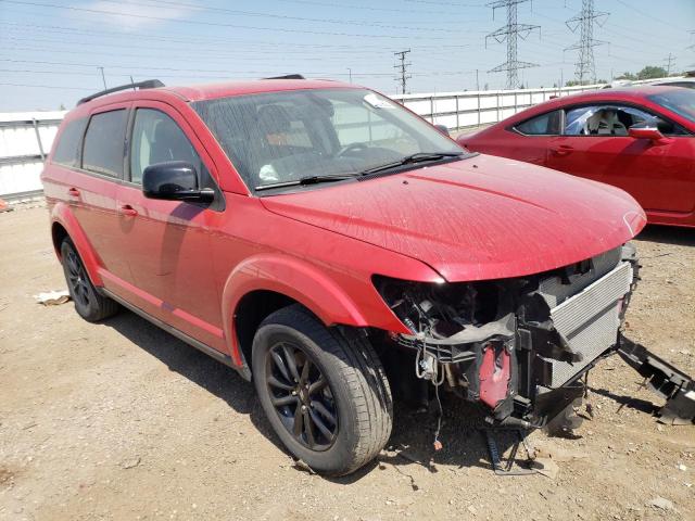 3C4PDCBB5KT857066 Dodge JOURNEY SE