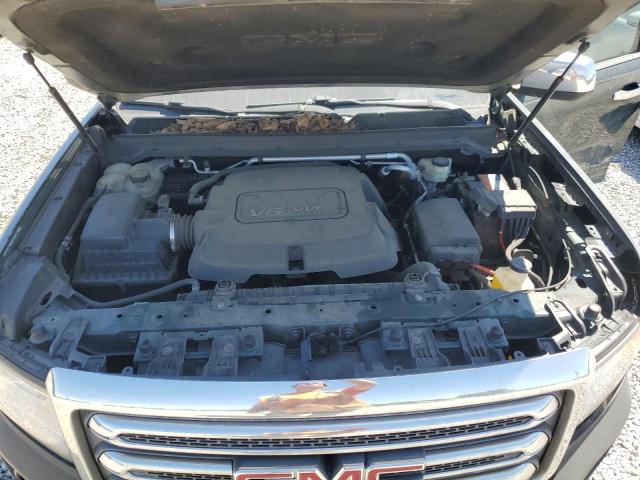 1GTG5DE3XG1175290 GMC CANYON SLT