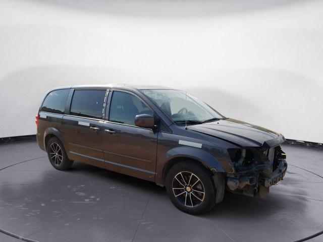 2C4RDGCG9GR227250 Dodge Grand Caravan Sxt