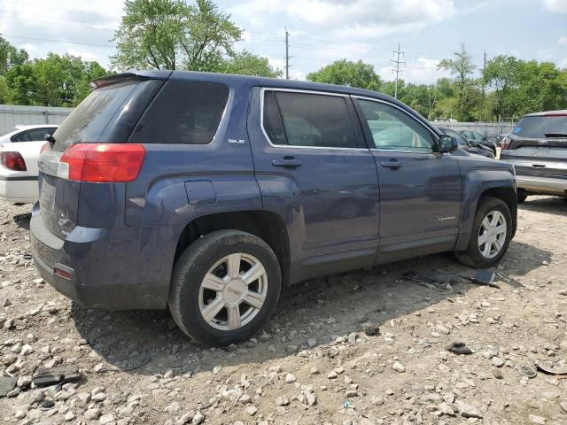 2GKFLVEK7E6247298 GMC Terrain Sle