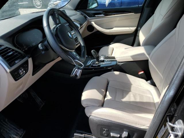 5UXTY5C03M9F87991 BMW X3 Xdrive30i