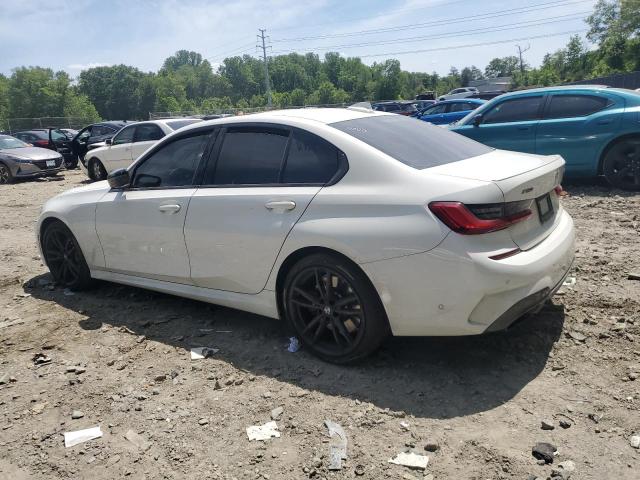 WBA5U9C03MFL15241 BMW M340XI