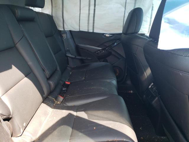 5J8TB4H34HL020082 Acura RDX
