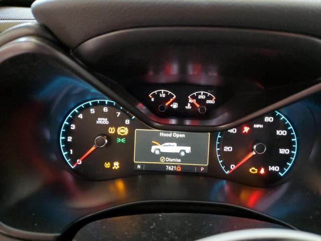 1GTG6FEN1N1249557 GMC Canyon At4