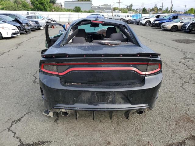 2C3CDXCT2JH203389 Dodge CHARGER R/T