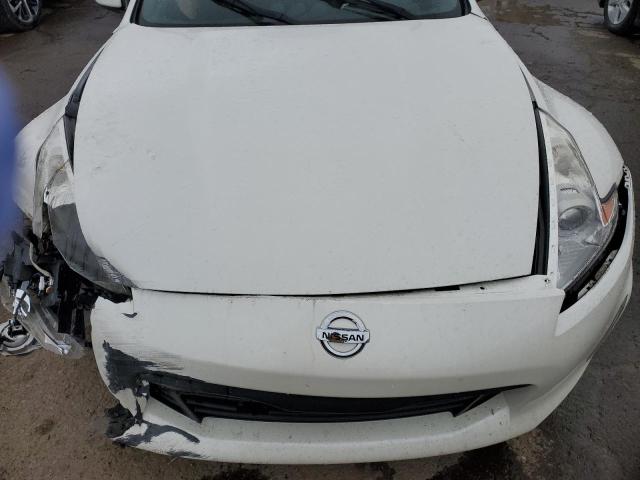 JN1AZ4EH0EM632242 Nissan 370Z BASE