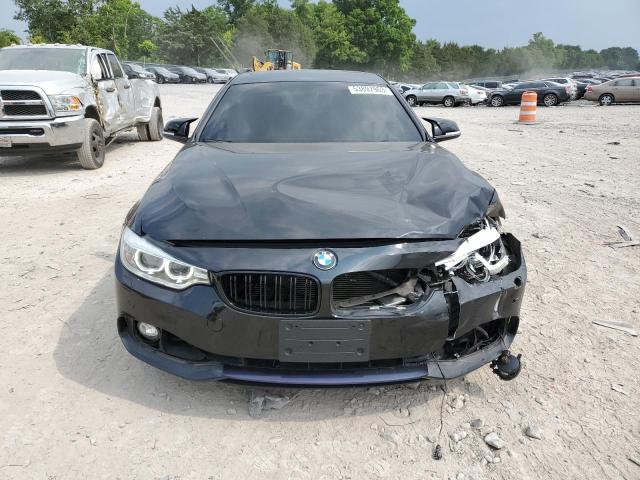 WBA4C9C58FD331119 BMW 428 Xi Gran Coupe Sulev