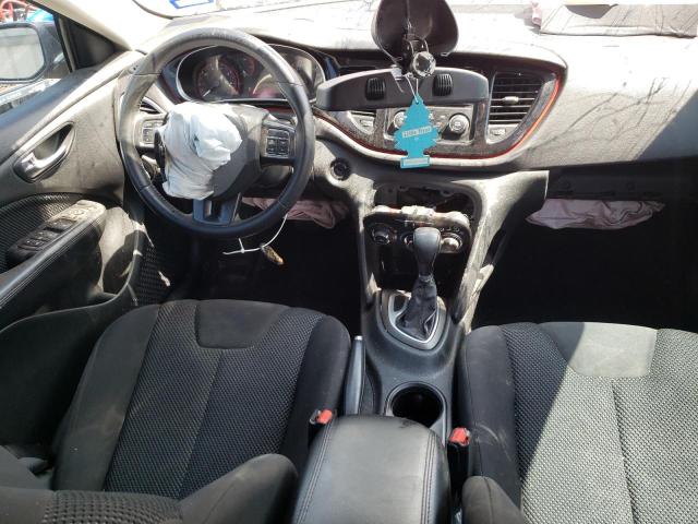 1C3CDFFA4GD822800 Dodge Dart Sxt Sport