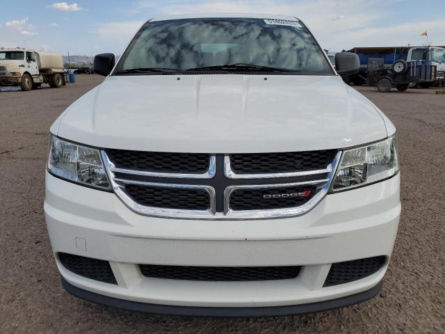 3C4PDCAB0FT669935 Dodge JOURNEY SE