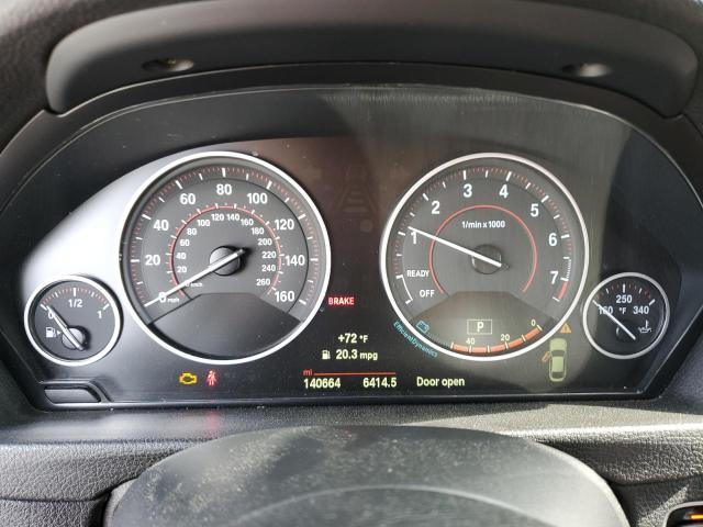WBA4B1C5XFD955251 BMW 435 I Gran Coupe